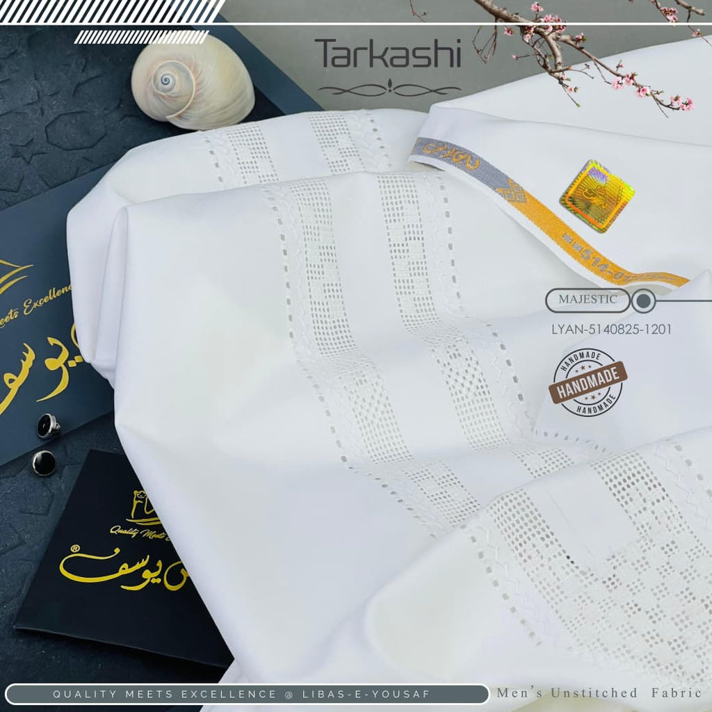 TarKashi (Butter Blend Boski)