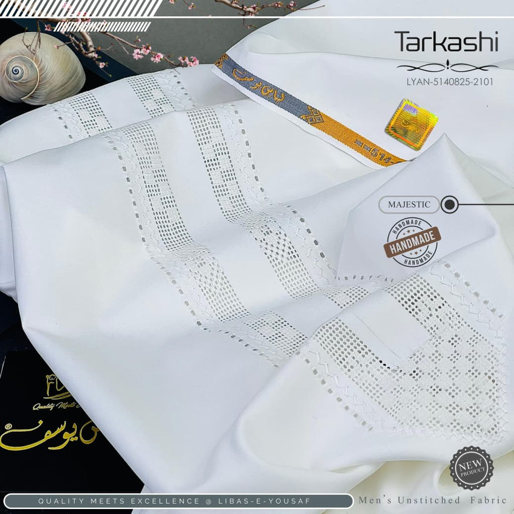 TarKashi (Butter Blend Boski)