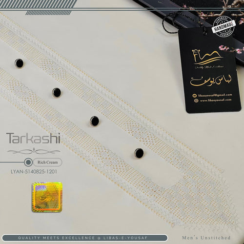 TarKashi (Butter Blend Boski)
