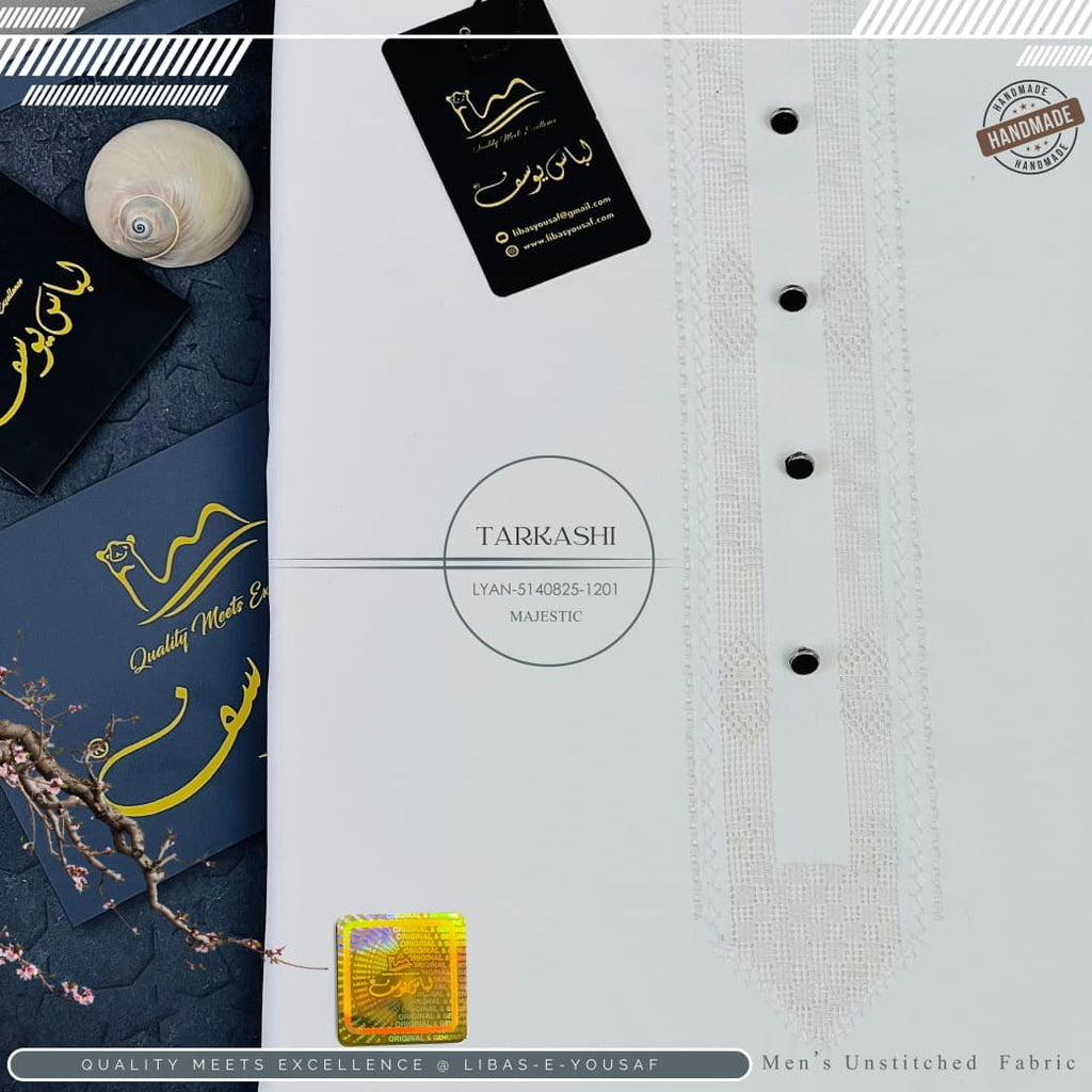 TarKashi (Butter Blend Boski)