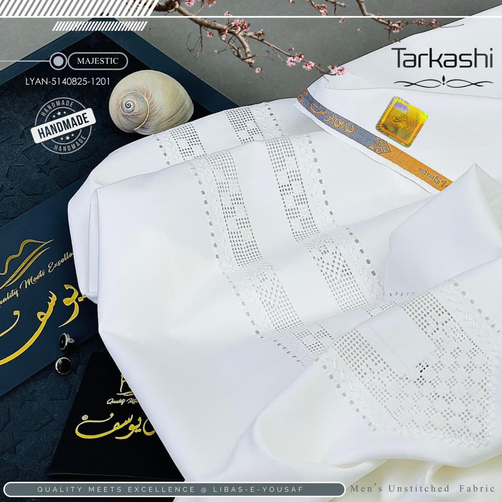 TarKashi (Butter Blend Boski)