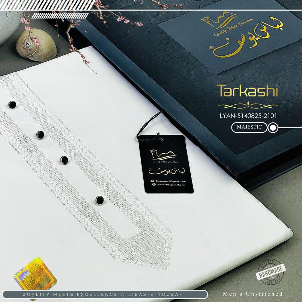 TarKashi (Butter Blend Boski)