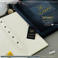TarKashi (Butter Blend Boski)